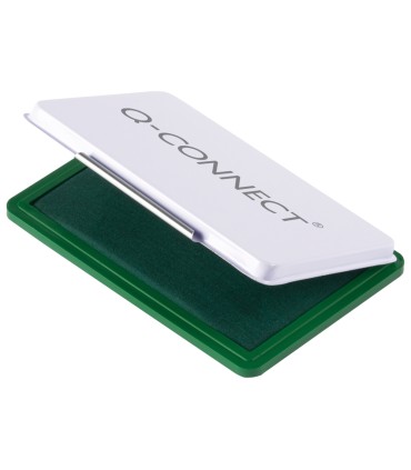 Tampon q connect nº3 90x55 mm verde